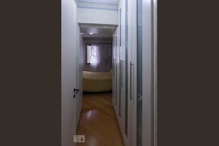 Closet Suíte de apartamento para alugar com 3 quartos, 80m² em Vila Romana, São Paulo