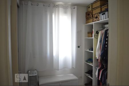 Quarto 2 de apartamento à venda com 3 quartos, 60m² em Vila Talarico, São Paulo