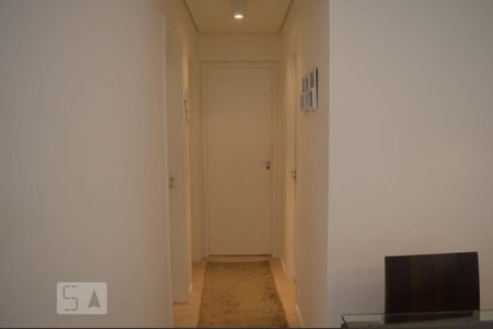 Sala de apartamento à venda com 3 quartos, 60m² em Vila Talarico, São Paulo