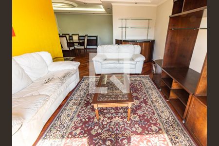 Sala de apartamento para alugar com 2 quartos, 140m² em Vila Formosa, São Paulo