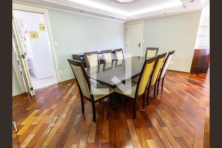 Sala de Jantar de apartamento para alugar com 2 quartos, 140m² em Vila Formosa, São Paulo