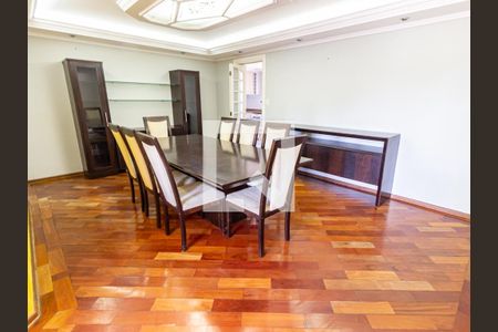 Sala de Jantar de apartamento para alugar com 2 quartos, 140m² em Vila Formosa, São Paulo