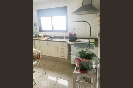 Cozinha de apartamento para alugar com 3 quartos, 140m² em Vila Formosa, São Paulo