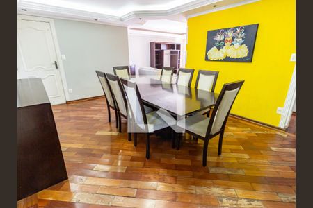 Sala de Jantar de apartamento para alugar com 2 quartos, 140m² em Vila Formosa, São Paulo