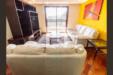 Sala de apartamento para alugar com 2 quartos, 140m² em Vila Formosa, São Paulo