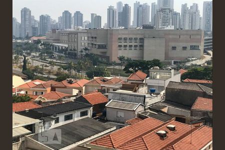 Vista de apartamento para alugar com 3 quartos, 140m² em Vila Formosa, São Paulo
