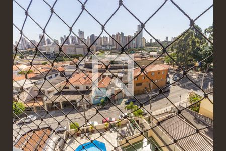 Varanda - Vista de apartamento para alugar com 2 quartos, 140m² em Vila Formosa, São Paulo