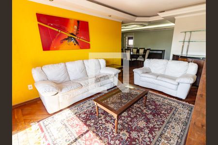Sala de apartamento para alugar com 2 quartos, 140m² em Vila Formosa, São Paulo