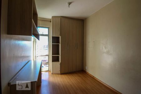 Quarto 3 de apartamento para alugar com 3 quartos, 96m² em Guará Ii, Brasília