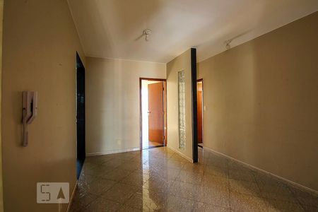 Sala de Jantar de apartamento para alugar com 3 quartos, 96m² em Guará Ii, Brasília