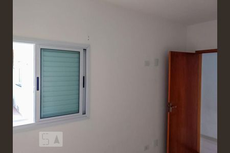 Quarto 1 de apartamento à venda com 3 quartos, 80m² em Vila Curuçá, Santo André