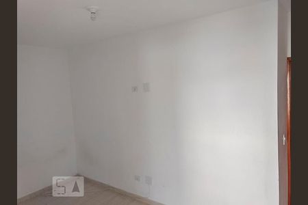 Quarto 3 de apartamento à venda com 3 quartos, 80m² em Vila Curuçá, Santo André