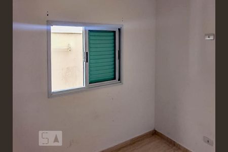 Quarto 2 de apartamento à venda com 3 quartos, 80m² em Vila Curuçá, Santo André