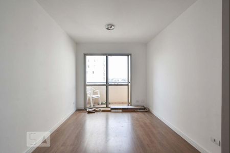 Sala de apartamento à venda com 3 quartos, 70m² em Jardim Consórcio, São Paulo