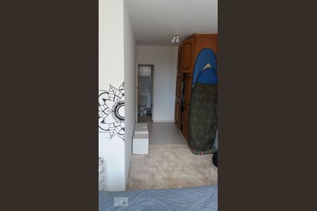 Quarto de apartamento para alugar com 2 quartos, 87m² em Barra da Tijuca, Rio de Janeiro