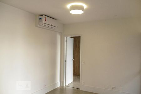 Sala de apartamento para alugar com 1 quarto, 55m² em Itaim Bibi, São Paulo