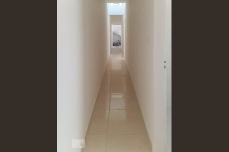 Corredor  de casa à venda com 2 quartos, 120m² em Vila Lúcia, São Paulo