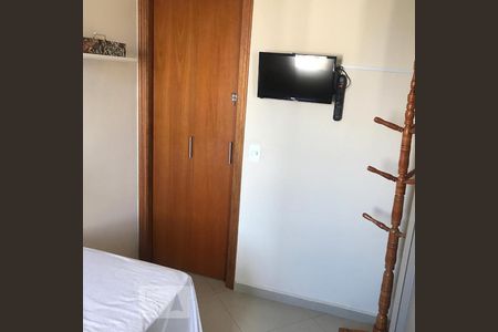 Quarto 2 de apartamento à venda com 2 quartos, 52m² em Jardim Peri, São Paulo