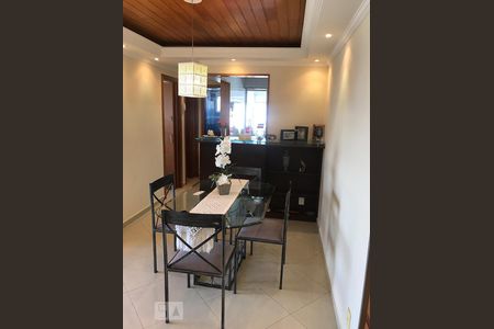 Sala de apartamento à venda com 2 quartos, 52m² em Jardim Peri, São Paulo