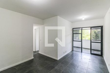 Sala de apartamento para alugar com 3 quartos, 80m² em Recreio dos Bandeirantes, Rio de Janeiro