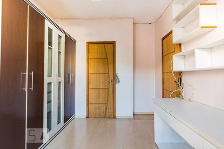 Dormitório de apartamento para alugar com 1 quarto, 50m² em Farroupilha, Porto Alegre