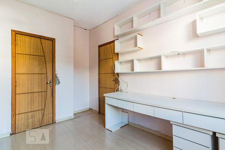 Dormitório de apartamento para alugar com 1 quarto, 50m² em Farroupilha, Porto Alegre