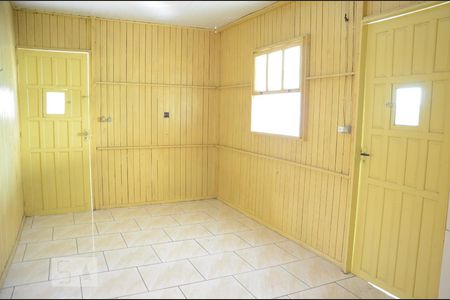 Casa à venda com 2 quartos, 60m² em Mato Grande, Canoas