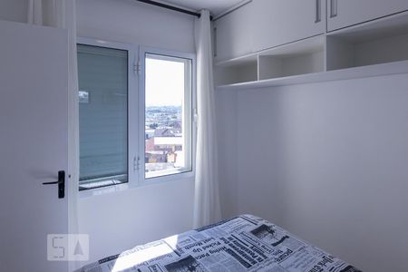 Quarto de apartamento para alugar com 1 quarto, 30m² em Campos Elíseos, São Paulo