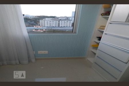 Apartamento à venda com 2 quartos, 62m² em Paquetá, Belo Horizonte