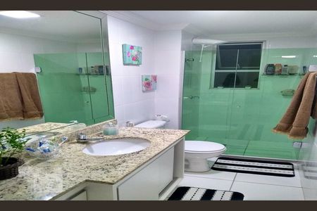 Apartamento à venda com 2 quartos, 62m² em Paquetá, Belo Horizonte