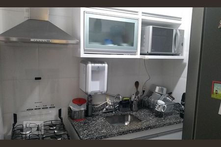 Apartamento à venda com 2 quartos, 62m² em Paquetá, Belo Horizonte