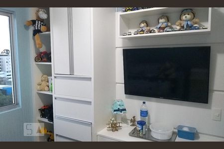 Apartamento à venda com 2 quartos, 62m² em Paquetá, Belo Horizonte