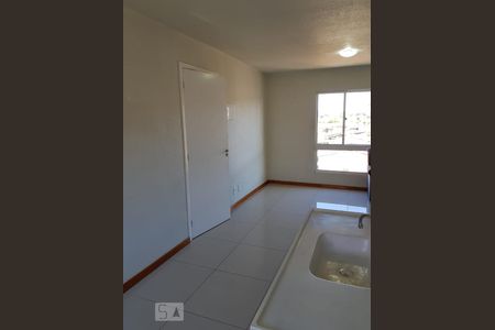 Sala de apartamento à venda com 2 quartos, 45m² em São José, São Leopoldo