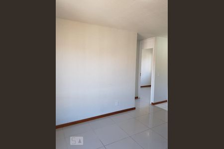 Detalhe Sala de apartamento à venda com 2 quartos, 45m² em São José, São Leopoldo