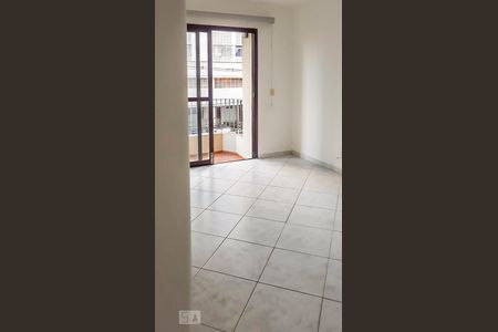 Apartamento para alugar com 1 quarto, 48m² em Vila Mariana, São Paulo