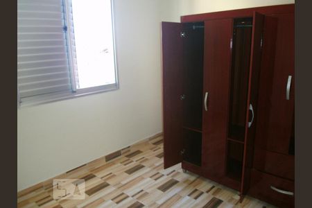 Quarto de apartamento à venda com 2 quartos, 60m² em Jardim Paulicéia, Campinas