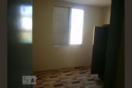 Quarto de apartamento à venda com 2 quartos, 60m² em Jardim Paulicéia, Campinas