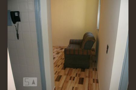 Sala de apartamento à venda com 2 quartos, 60m² em Jardim Paulicéia, Campinas