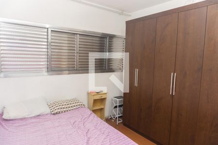 Quarto de apartamento para alugar com 1 quarto, 70m² em Bela Vista, São Paulo