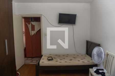 Quarto de apartamento para alugar com 1 quarto, 70m² em Bela Vista, São Paulo