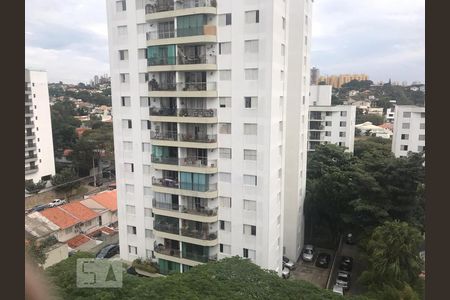 Vista de apartamento à venda com 3 quartos, 82m² em Vila Progredior, São Paulo