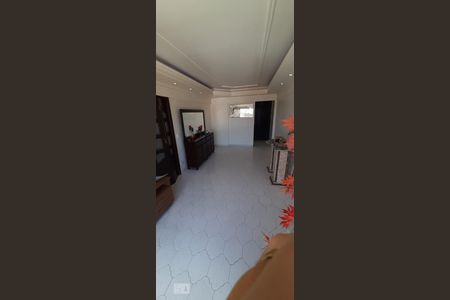 Sala de apartamento à venda com 2 quartos, 56m² em Vila Buenos Aires, São Paulo