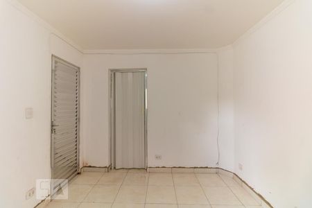 Quarto de kitnet/studio para alugar com 1 quarto, 35m² em Vila Gustavo, São Paulo