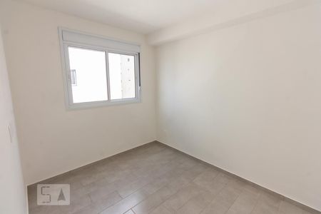 Quarto de apartamento à venda com 1 quarto, 35m² em Vila Leopoldina, São Paulo