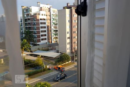 Vista do Quarto 2 de apartamento para alugar com 3 quartos, 70m² em Bigorrilho, Curitiba