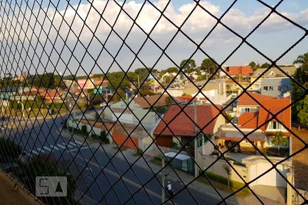 Vista da Varanda de apartamento para alugar com 3 quartos, 70m² em Bigorrilho, Curitiba