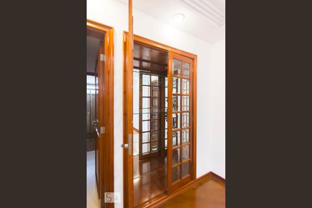 Apartamento para alugar com 3 quartos, 126m² em Vila Uberabinha, São Paulo