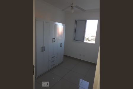 Quarto de apartamento para alugar com 2 quartos, 51m² em Jardim Nova Europa, Campinas