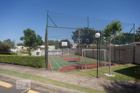 Quadra Esportiva de apartamento para alugar com 2 quartos, 51m² em Jardim Nova Europa, Campinas