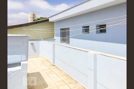 Casa à venda com 3 quartos, 194m² em Vila Nair, São Paulo